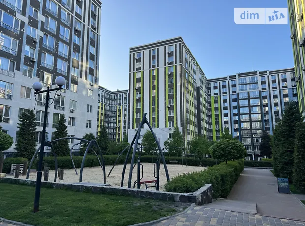 Квартира на вул. Джерельна, 12 в Києві, ID 240052, фото №14