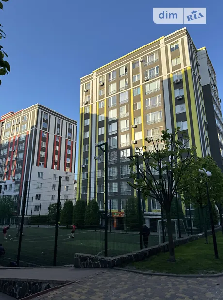 Квартира на вул. Джерельна, 12 в Києві, ID 240052, фото №15