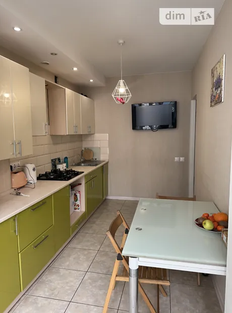 Квартира на вул. Джерельна, 12 в Києві, ID 240052, фото №6