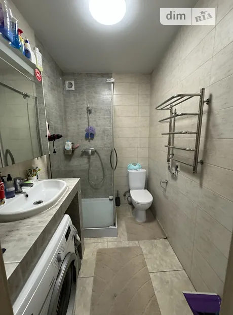 Квартира на вул. Джерельна, 12 в Києві, ID 240052, фото №7