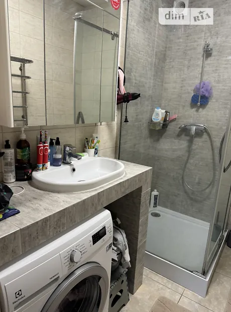 Квартира на вул. Джерельна, 12 в Києві, ID 240052, фото №8