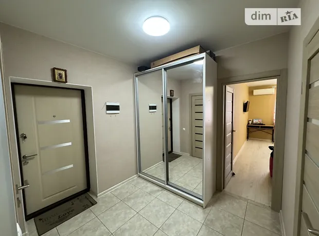 Квартира на вул. Джерельна, 12 в Києві, ID 240052, фото №9