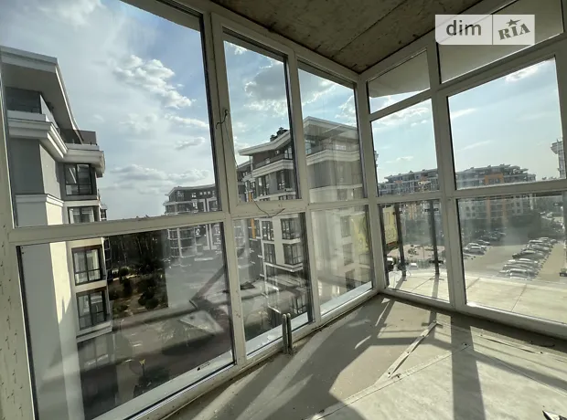 Квартира на вул. Центральна, 1 в Києві, ID 307019, фото №1