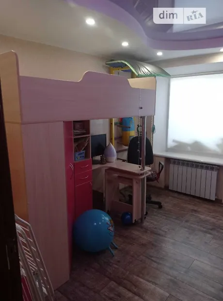 Квартира на вул. Василя Сергієнка, 11 в Запоріжжі, ID 207963, фото №2