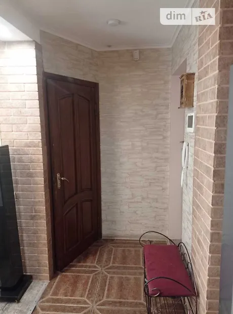 Квартира на вул. Василя Сергієнка, 11 в Запоріжжі, ID 207963, фото №7