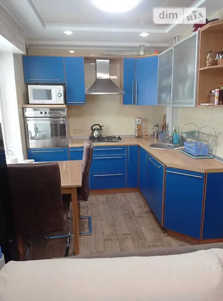 Квартира на вул. Василя Сергієнка, 11 в Запоріжжі, ID 207963, фото №9