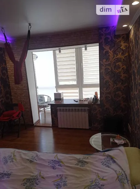Квартира на вул. Василя Сергієнка, 11 в Запоріжжі, ID 207963, фото №10