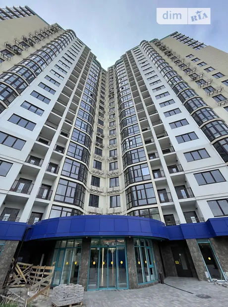 Квартира на вул. Фонтанська дорога, 118А\u002F3 в Одесі, ID 260738, фото №1