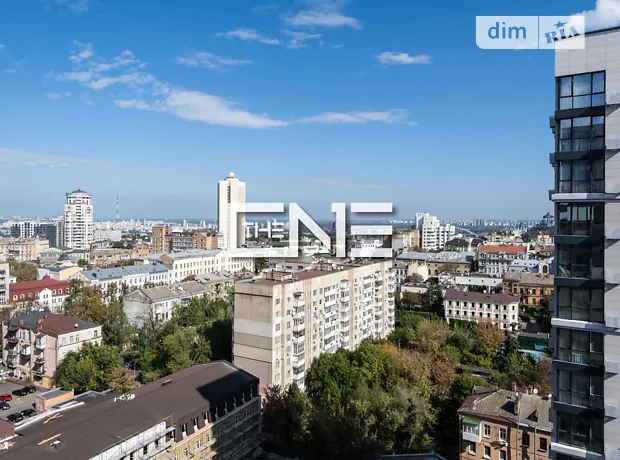 Квартира на вул. Бульварно-Кудрявська в Києві, ID 162837, фото №28