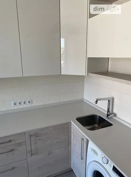 Квартира на вул. Джерельна, 14 в Києві, ID 231632, фото №26