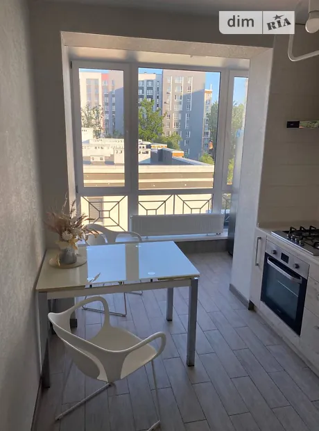 Квартира на вул. Джерельна, 14 в Києві, ID 231632, фото №28