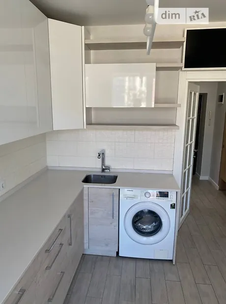 Квартира на вул. Джерельна, 14 в Києві, ID 231632, фото №30