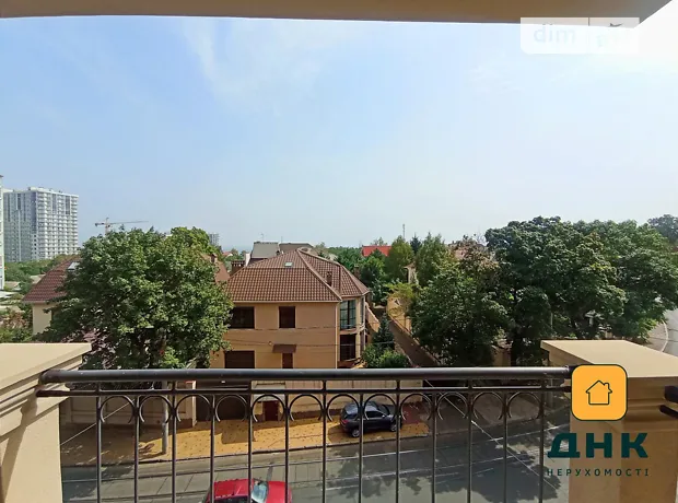 Квартира на вул. Фонтанська дорога, 62К в Одесі, ID 180580, фото №1