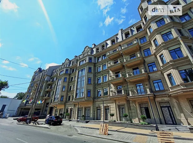 Квартира на вул. Фонтанська дорога, 62К в Одесі, ID 180580, фото №11