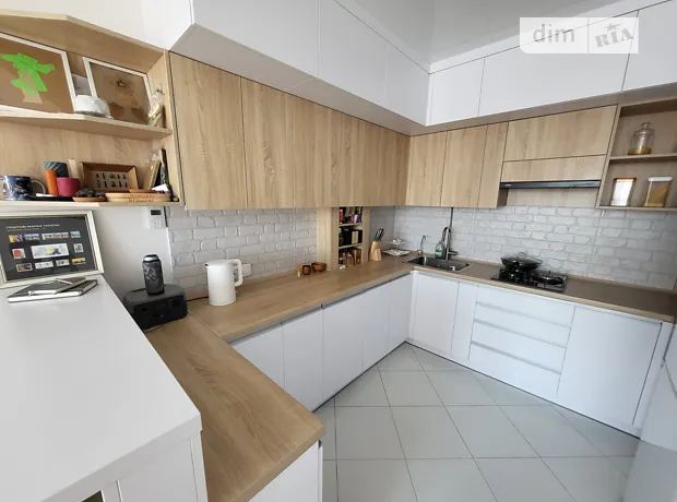 Квартира на вул. Мінеральна в Києві, ID 228555, фото №4