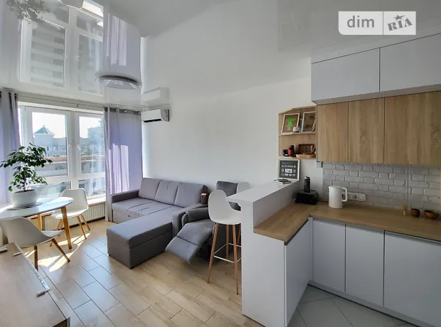 Квартира на вул. Мінеральна в Києві, ID 228555, фото №7