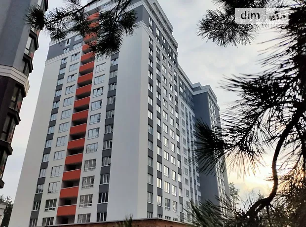 Квартира на вул. Університетська 1Т/2 в Києві, ID 225660, фото №1