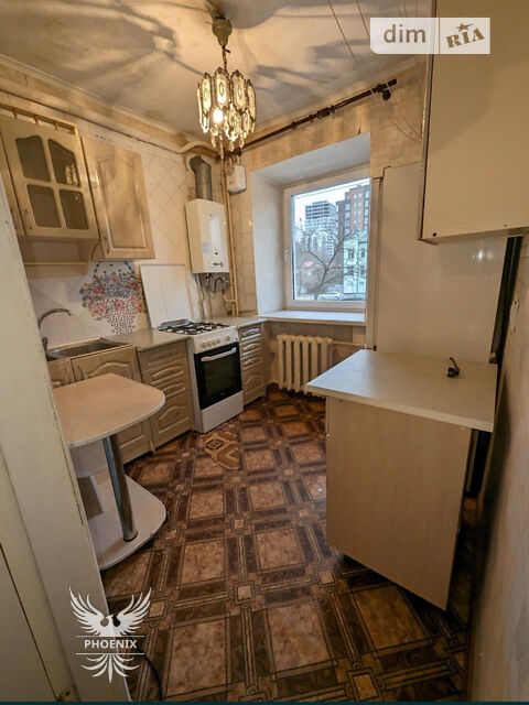Квартира на просп. Лесі Українки, 1 в Дніпро, ID 167002, фото №1