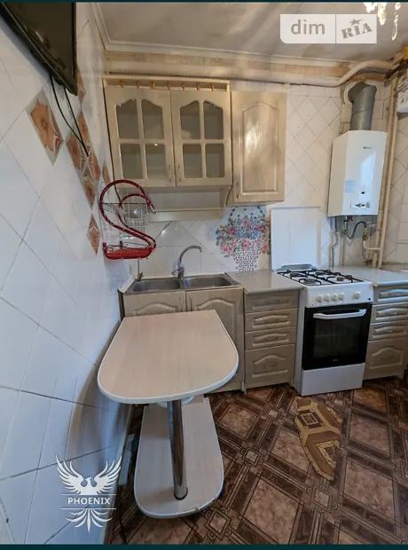 Квартира на просп. Лесі Українки, 1 в Дніпро, ID 167002, фото №2