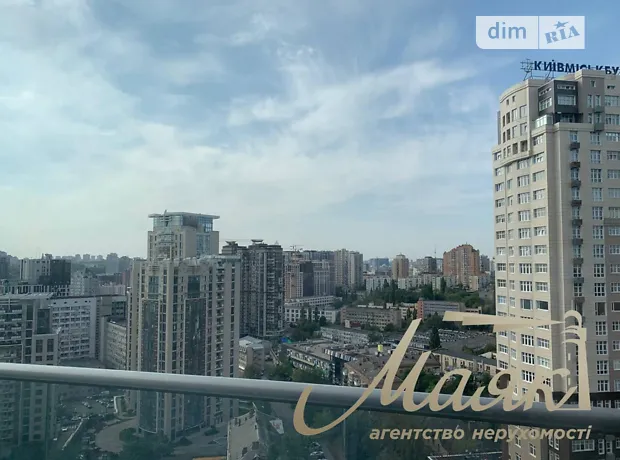 Квартира на вул. Іоанна Павла II, 12 в Києві, ID 171074, фото №21