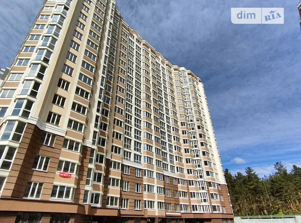 Квартира на вул. Університетська, 1Б в Києві, ID 243512, фото №1