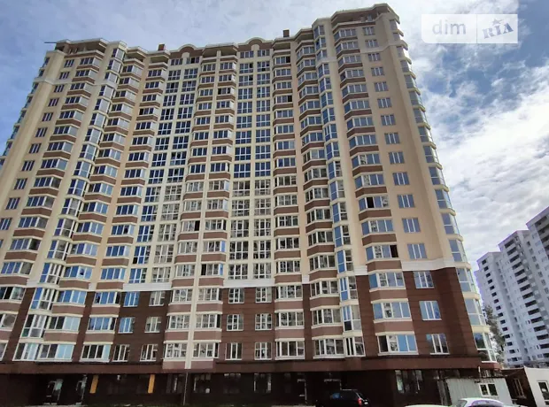 Квартира на вул. Університетська, 1Б в Києві, ID 243512, фото №11