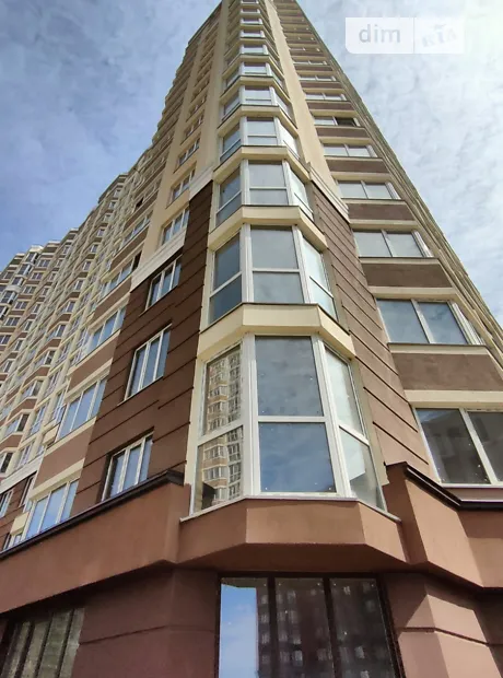 Квартира на вул. Університетська, 1Б в Києві, ID 243512, фото №12