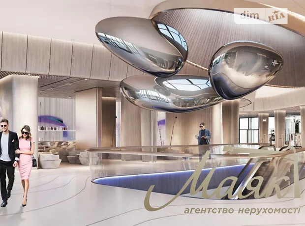 Квартира на вул. Іоанна Павла II, 12 в Києві, ID 203455, фото №16