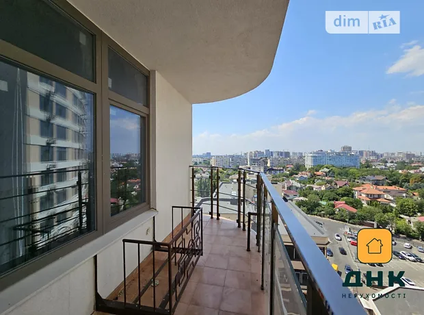 Квартира на вул. Валерія Самофалова 16А/4 в Одесі, ID 183090, фото №1