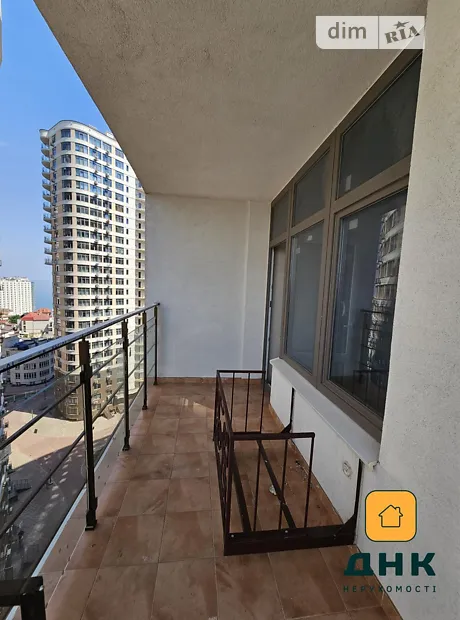 Квартира на вул. Валерія Самофалова 16А/4 в Одесі, ID 183090, фото №2