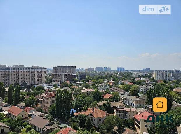 Квартира на вул. Валерія Самофалова 16А/4 в Одесі, ID 183090, фото №14
