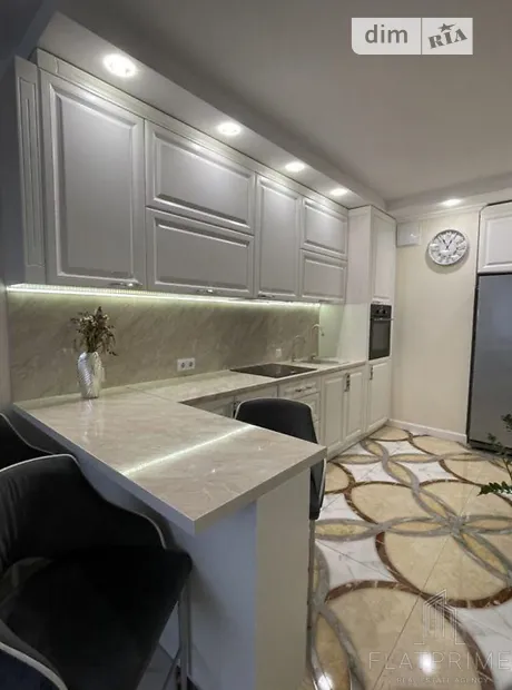 Квартира на вул. Євгена Сверстюка, 6 в Києві, ID 176487, фото №1