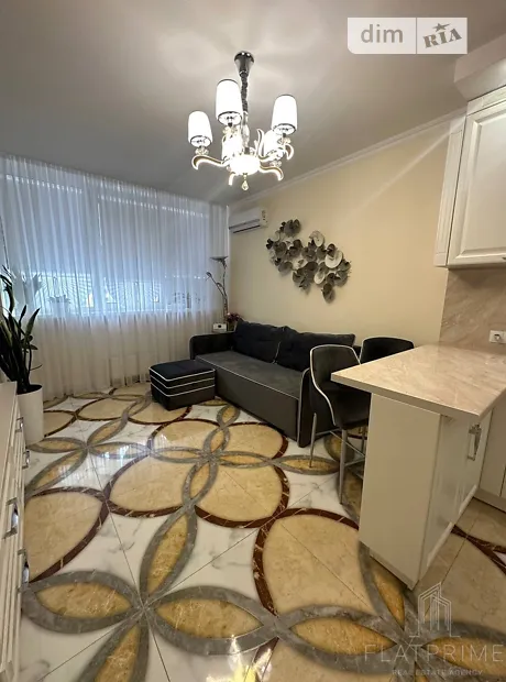 Квартира на вул. Євгена Сверстюка, 6 в Києві, ID 176487, фото №3