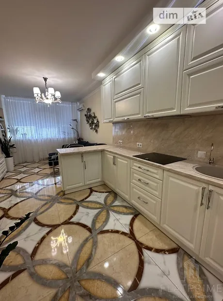 Квартира на вул. Євгена Сверстюка, 6 в Києві, ID 176487, фото №4