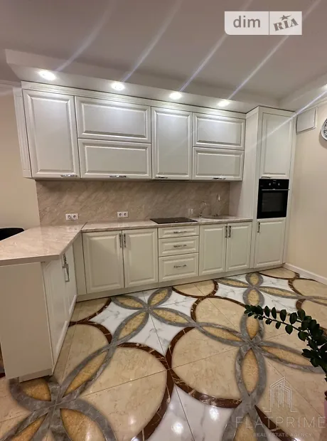 Квартира на вул. Євгена Сверстюка, 6 в Києві, ID 176487, фото №6