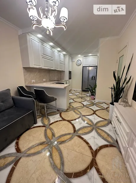 Квартира на вул. Євгена Сверстюка, 6 в Києві, ID 176487, фото №7