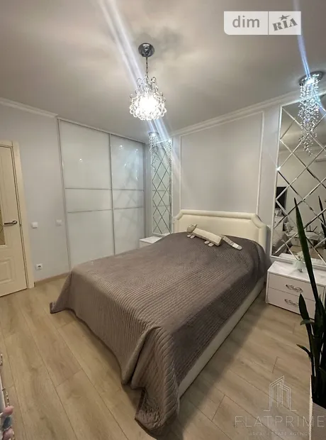 Квартира на вул. Євгена Сверстюка, 6 в Києві, ID 176487, фото №8