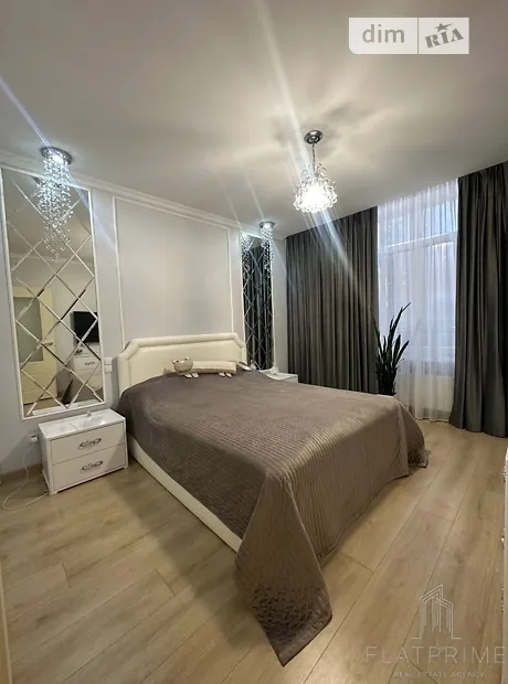 Квартира на вул. Євгена Сверстюка, 6 в Києві, ID 176487, фото №10