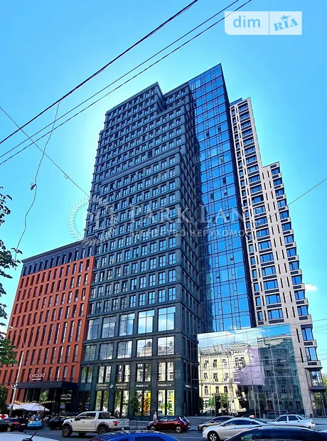 Квартира на вул. Антоновича, 44 в Києві, ID 171884, фото №2