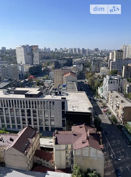 Квартира на вул. Антоновича, 44 в Києві, ID 171884, фото №20