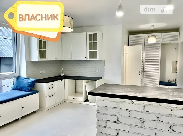 Квартира на вул. Богдана Хмельницького, 1В в Києві, ID 307055, фото №13
