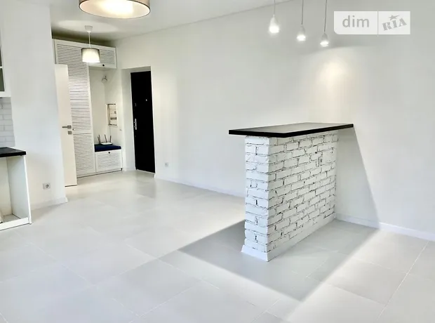 Квартира на вул. Богдана Хмельницького, 1В в Києві, ID 307055, фото №4