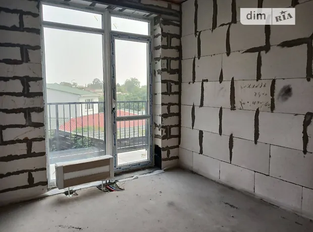Квартира на вул. Дачна, 28 в Одесі, ID 166105, фото №1