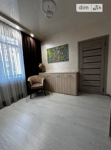 Квартира на вул. Західна, 10 в Києві, ID 257999, фото №11