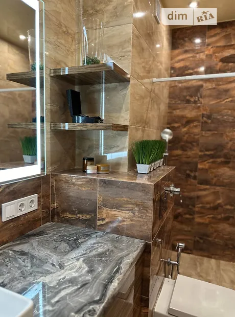 Квартира на вул. Західна, 10 в Києві, ID 257999, фото №14