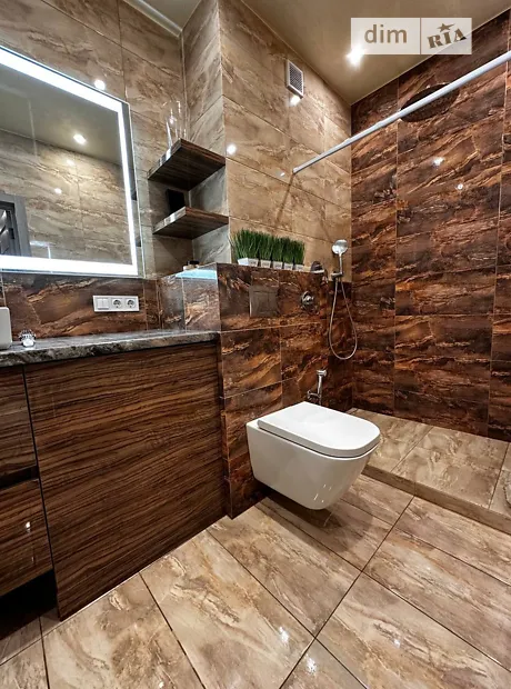 Квартира на вул. Західна, 10 в Києві, ID 257999, фото №19
