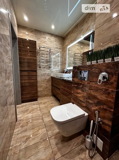 Квартира на вул. Західна, 10 в Києві, ID 257999, фото №20