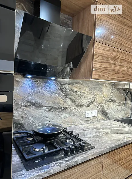 Квартира на вул. Західна, 10 в Києві, ID 257999, фото №24
