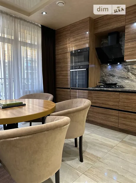 Квартира на вул. Західна, 10 в Києві, ID 257999, фото №29