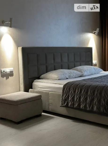 Квартира на вул. Західна, 10 в Києві, ID 257999, фото №4